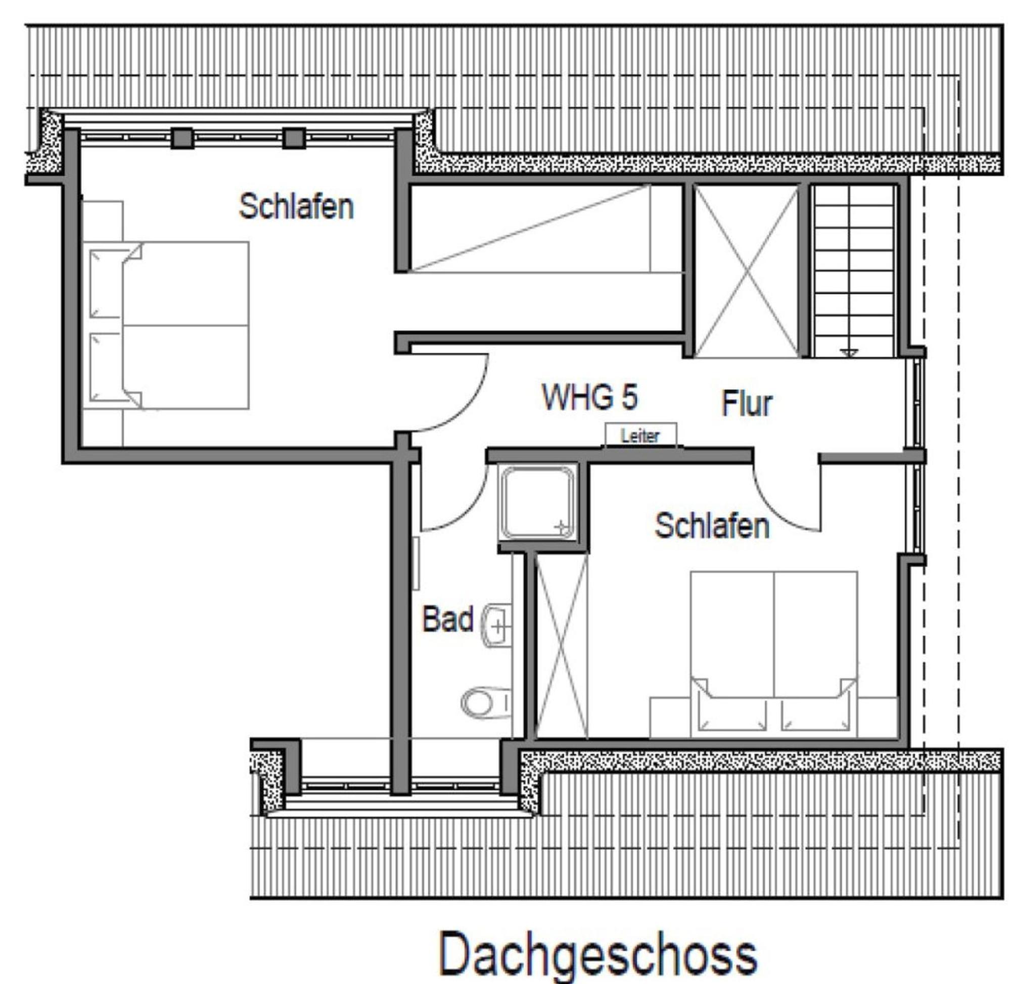 Apartamento Deichhof Whg 5 Dunsum Exterior foto
