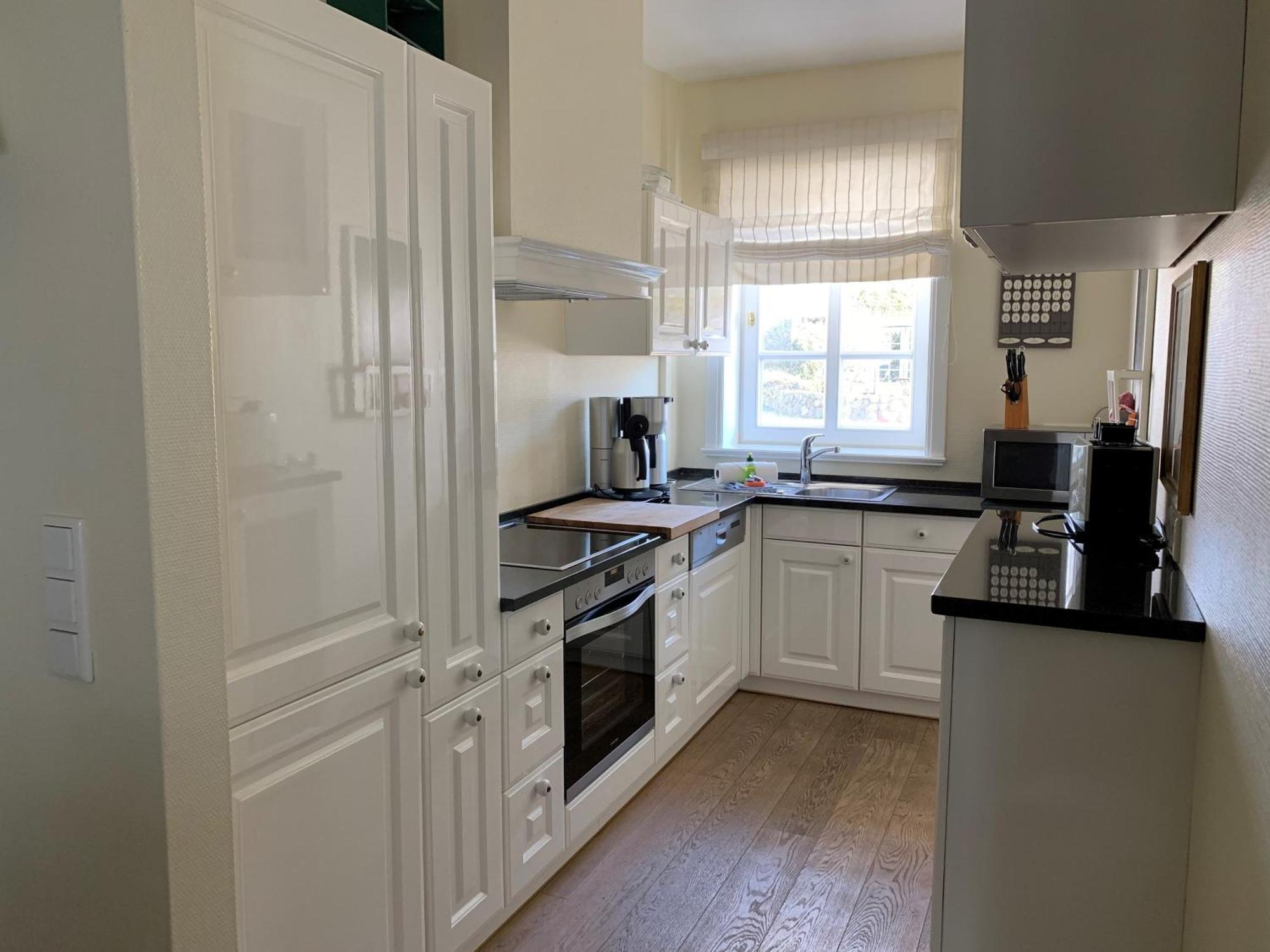 Apartamento Deichhof Whg 5 Dunsum Exterior foto