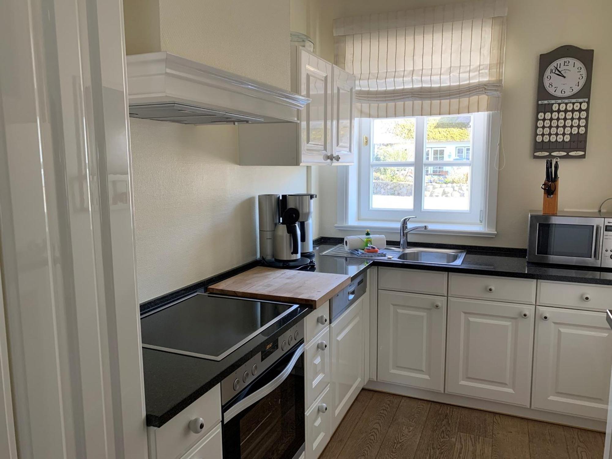 Apartamento Deichhof Whg 5 Dunsum Exterior foto